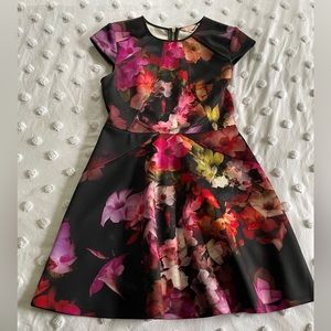 Ted Baker dress size 3.